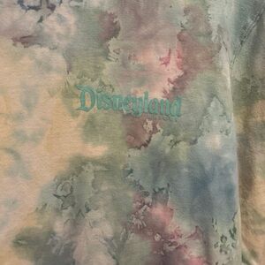 Disneyland sweater